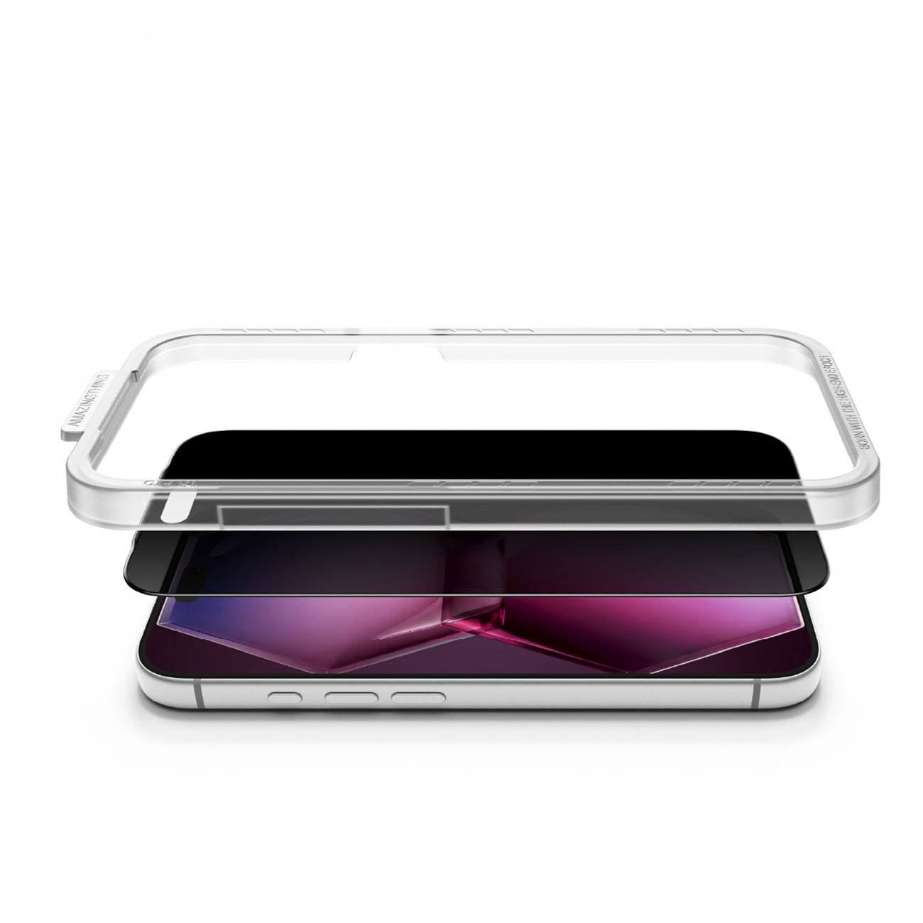 AmazingThing Titan Vision 30 privatlivsglas til iPhone 18 Pro