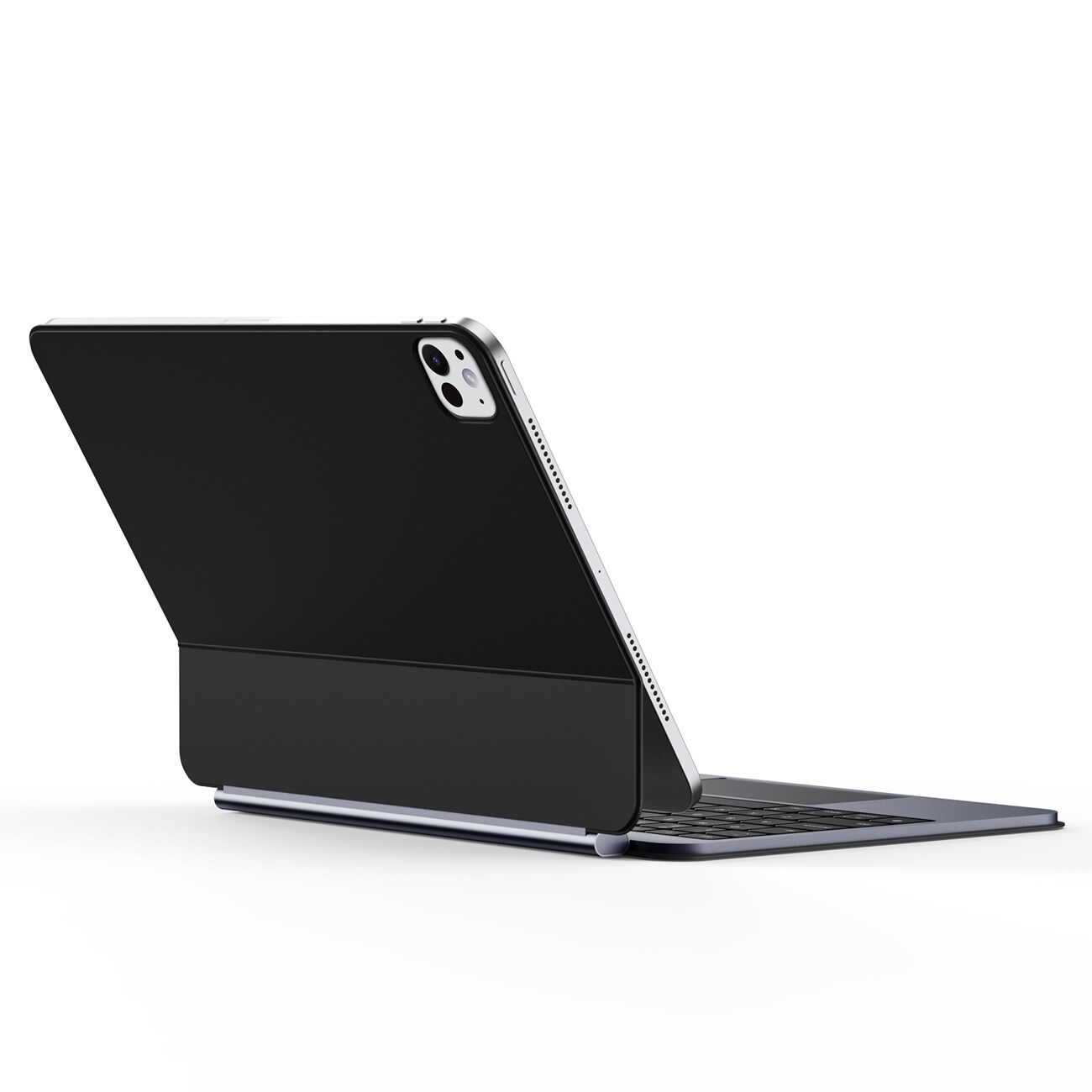 Dux Ducis (MK-serien) tastaturtaske til iPad Pro 11" (2024) – Sort