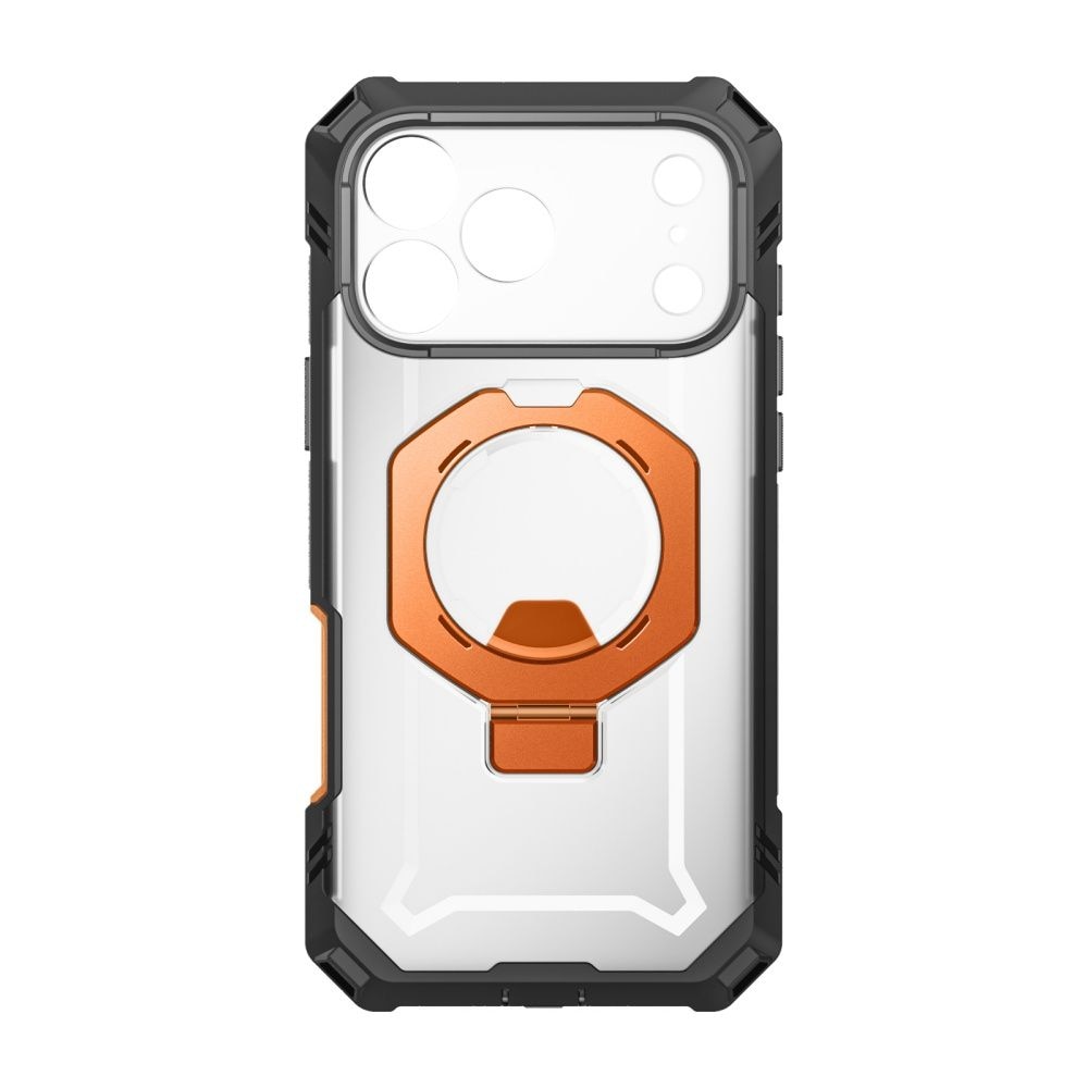 Supcase Grip Pro Mag MagSafe-etui til iPhone 18 Pro Max / 17 Pro Max – Orange
