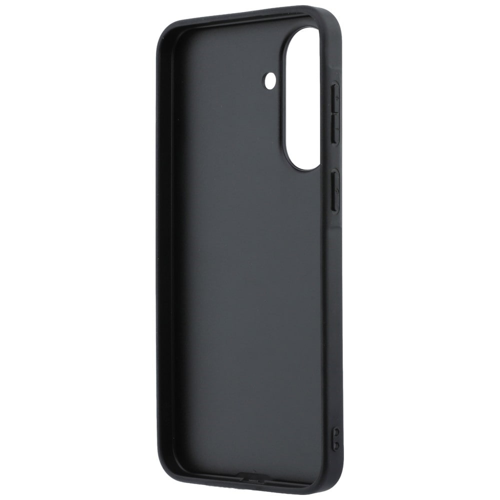Guess Leather 4G metal-logo-etui til Samsung Galaxy A37 5G – lyserød