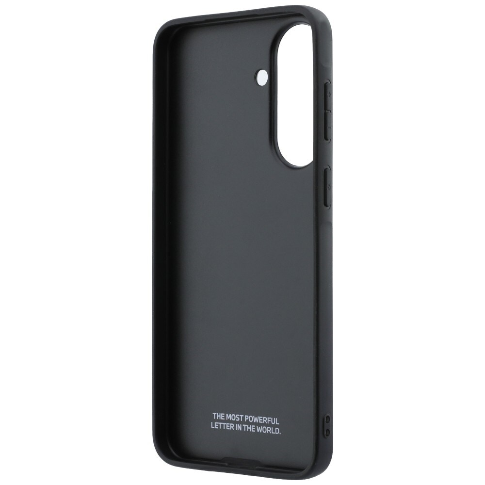 BMW M Carbon-etui til Samsung Galaxy A57 5G – Sort