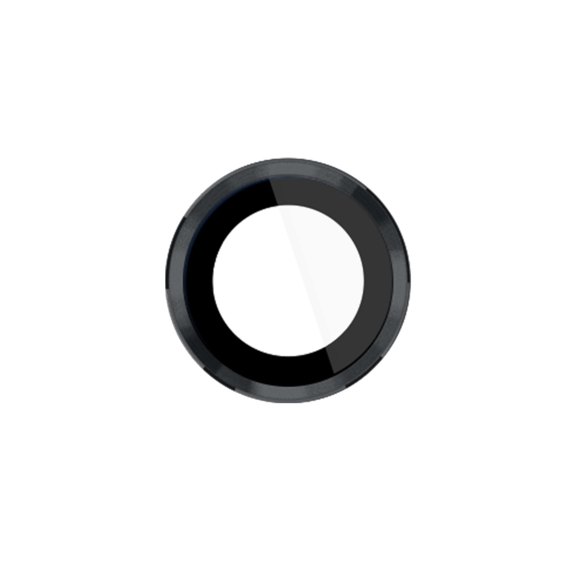 3mk Lens Protection Pro härdat glas till iPhone 17 Air – Svart