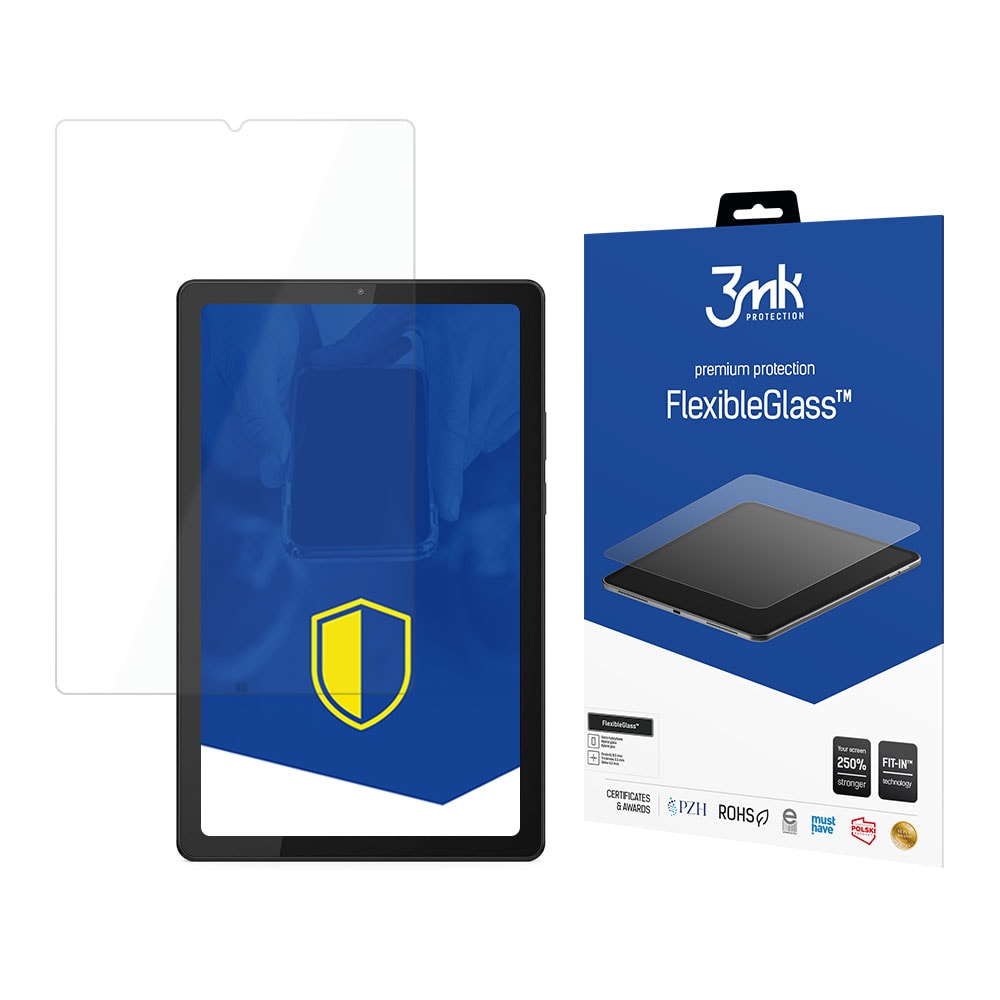 Hybridglas 3mk FlexibleGlass på Lenovo Tab M9