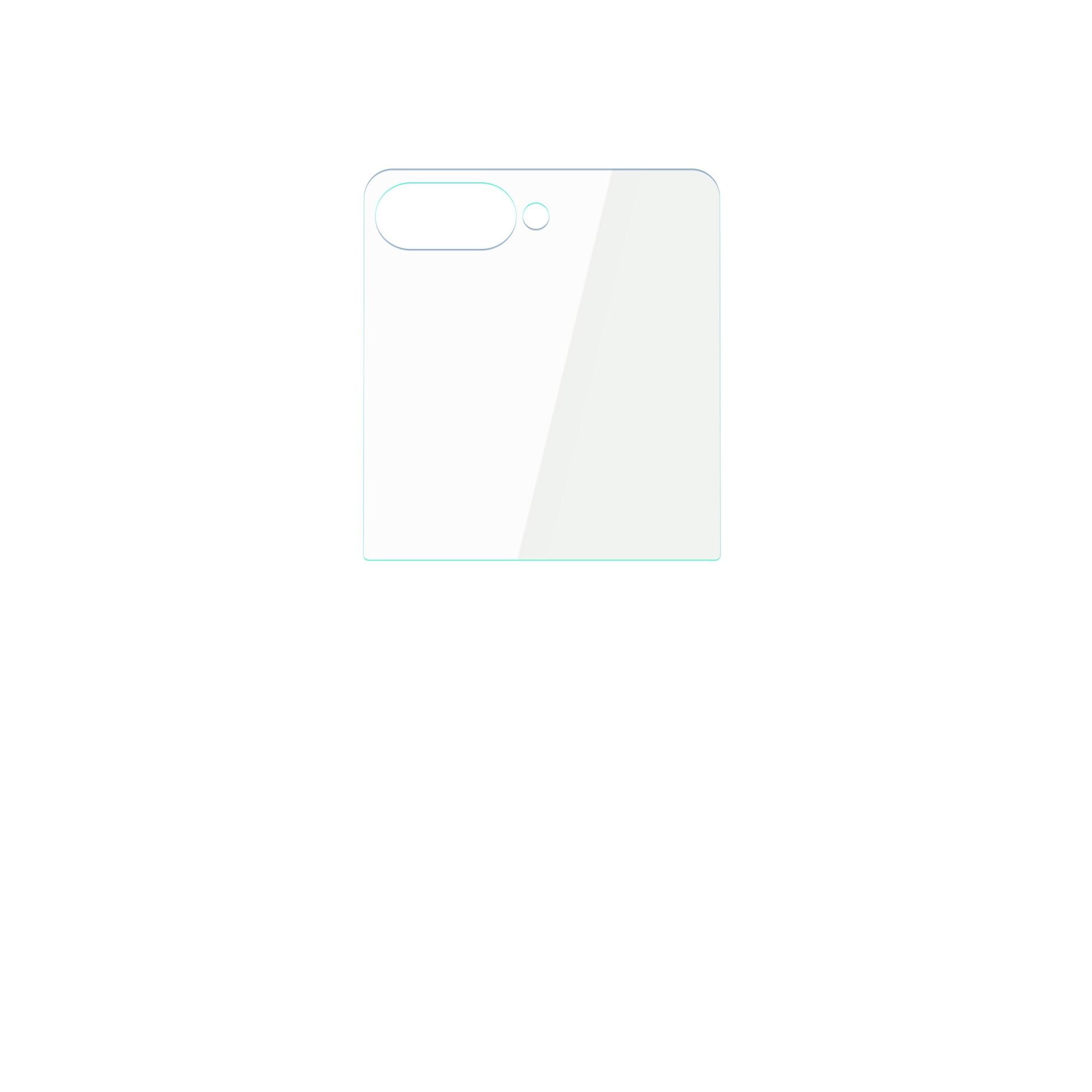 3mk Silky Matt Pro -mattafolio Samsung Galaxy Z Flip 7:lle