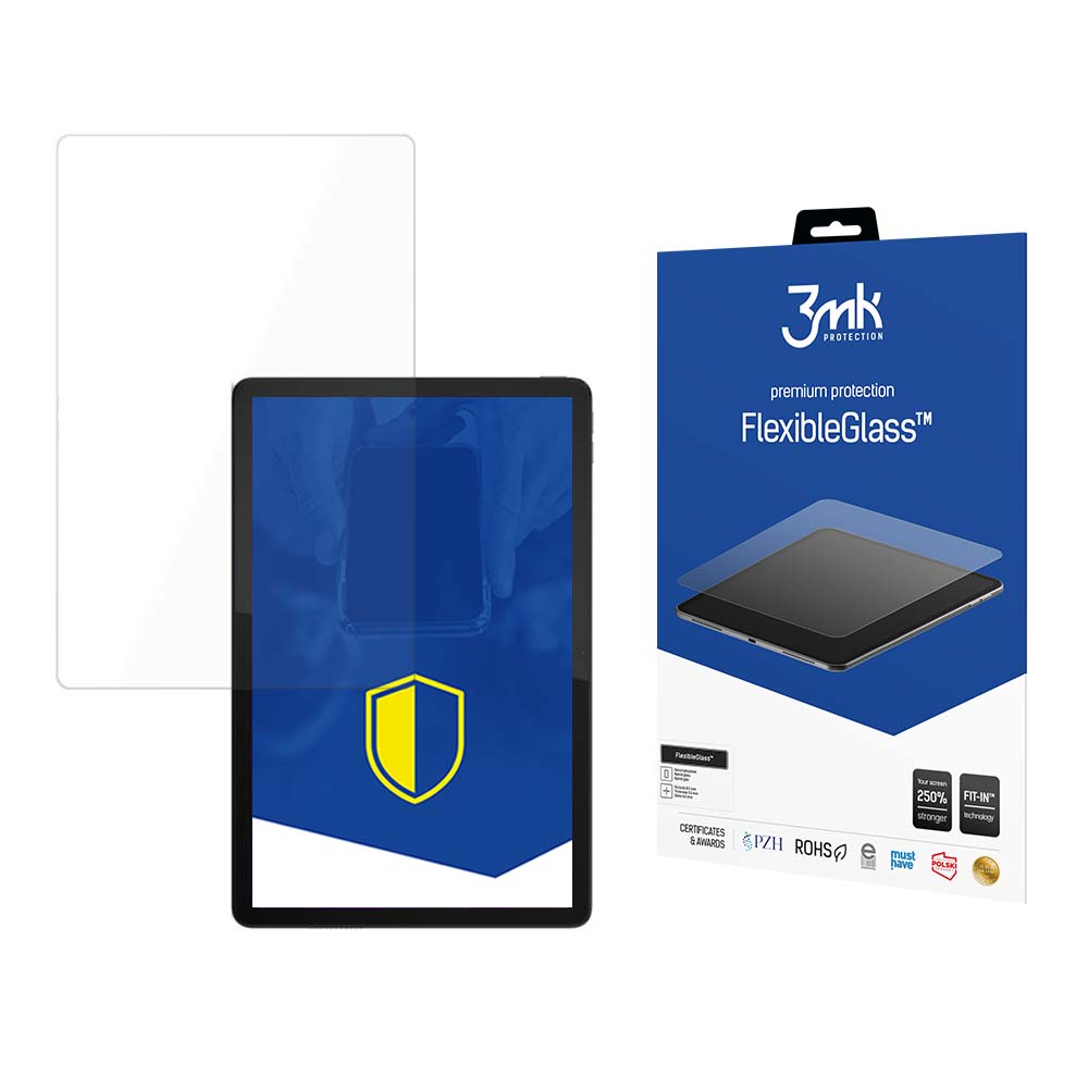 3mk FlexibleGlass™ hybridglas till Lenovo Tab M11