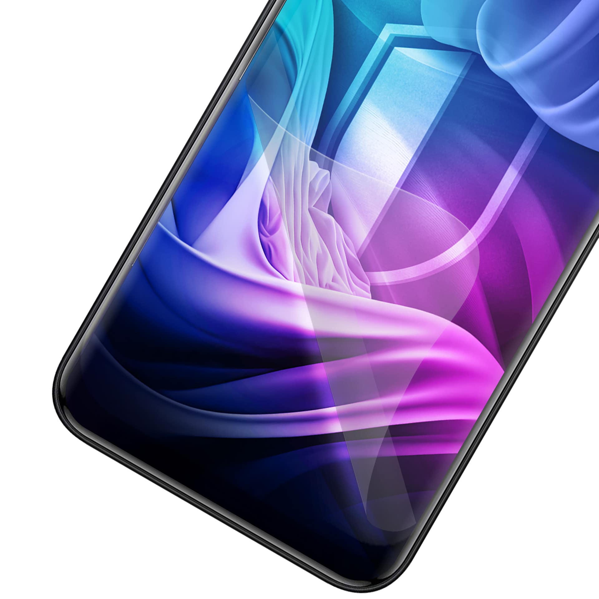 3mk Silky Matt Pro – matt skyddsfilm för Xiaomi Redmi Note 15 Pro+ 5G