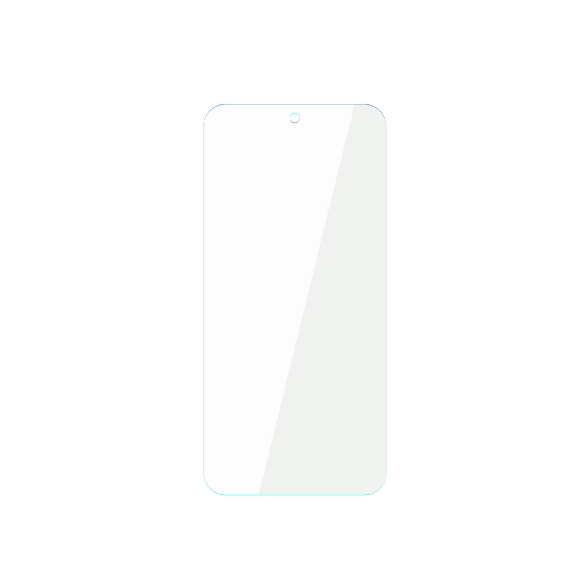 3mk Silky Matt Pro – matt skyddsfilm för Xiaomi Redmi Note 15 Pro+ 5G