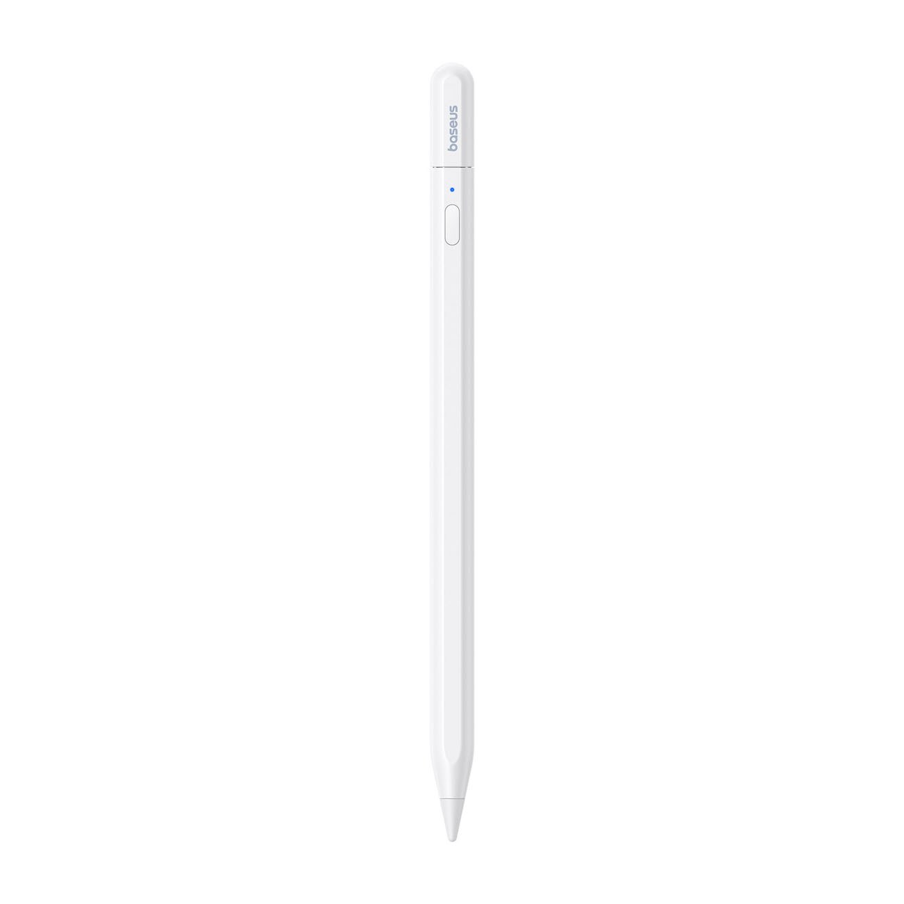 Baseus Smooth Writing PS3 Air Bluetooth-penna för iPad – Vit