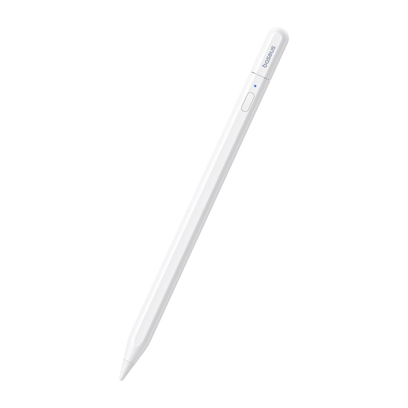 Baseus Smooth Writing PS3 Air Bluetooth-penna för iPad – Vit