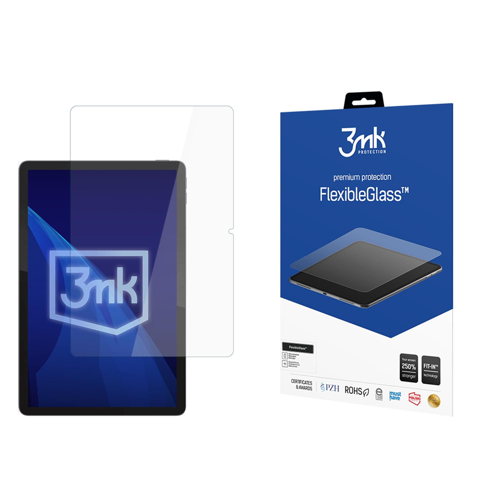 3mk FlexibleGlass™ hybridglas till Lenovo Tab 10,1" TB311FU