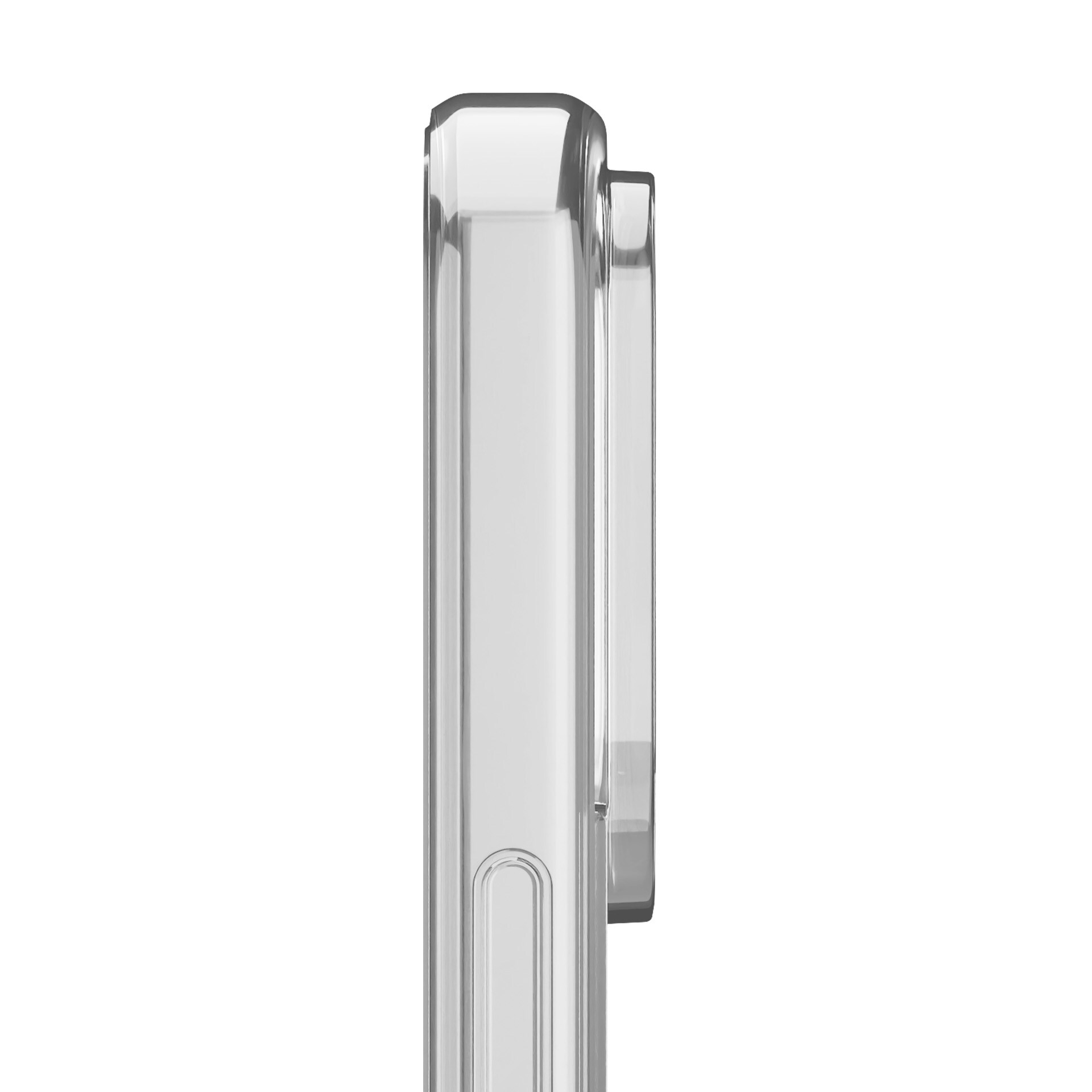 3mk Armor Magcase til Oppo Reno 16 F / Reno 16 FS (CPH2859) – Gennemsigtig