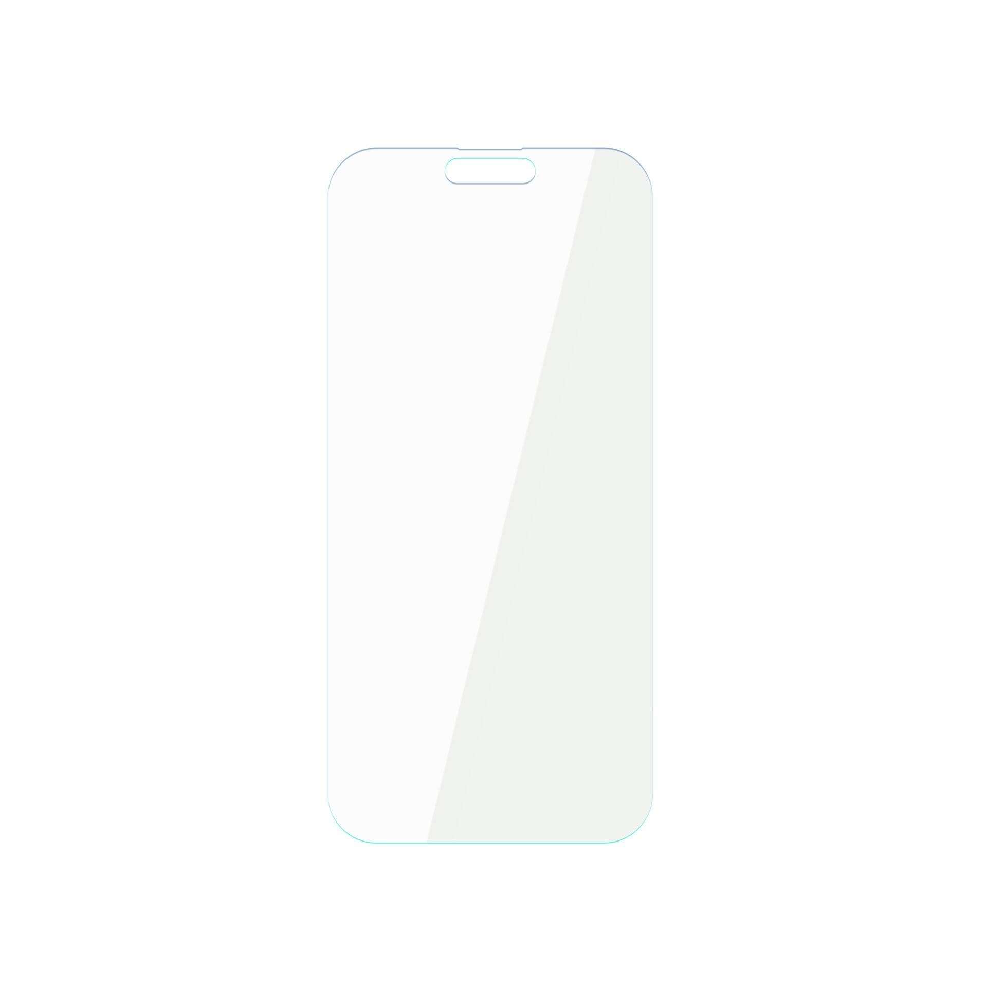 3mk Silky Matt Pro matt folieskydd för Apple iPhone 17 Pro Max