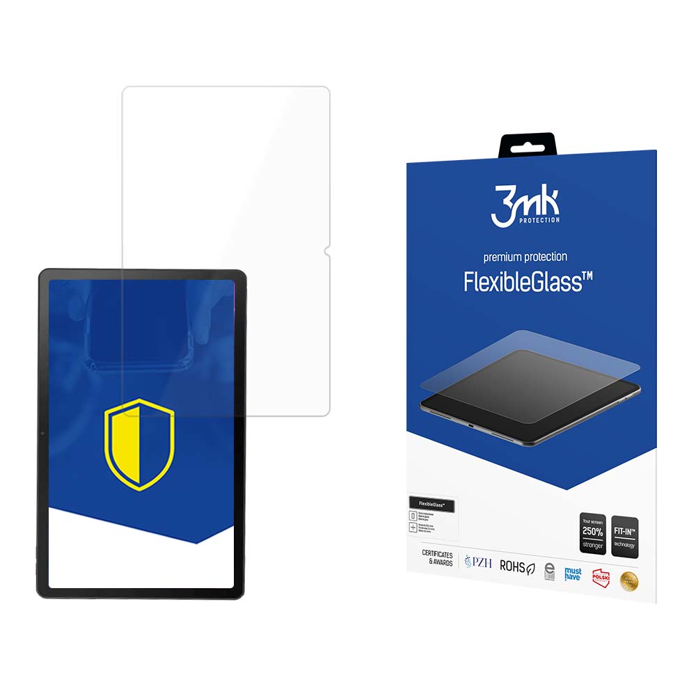 3mk FlexibleGlass™ hybridglas för Lenovo Tab M10 3:e generationen 10,1