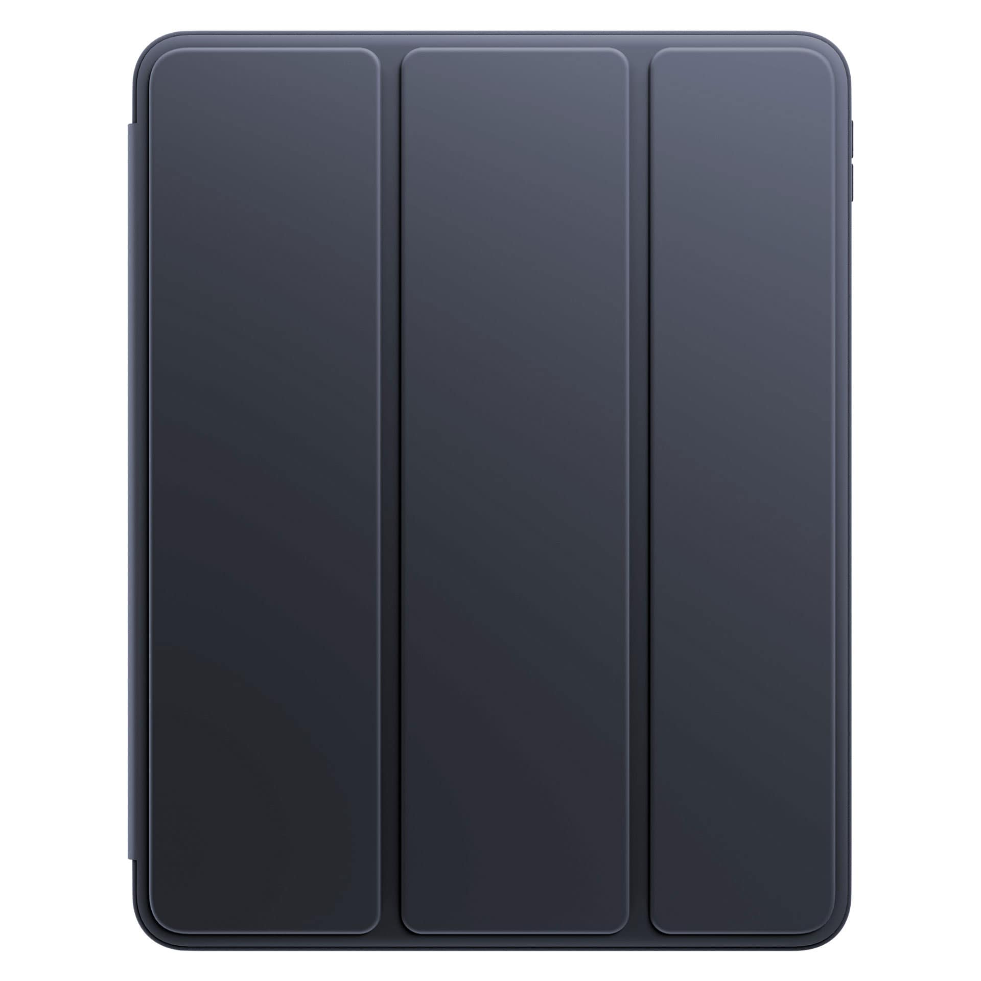 Blødt etui til Samsung Galaxy Tab S10 FE – Sort