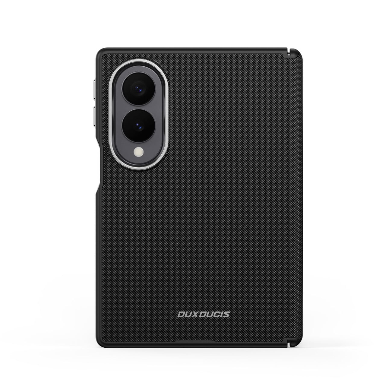 Dux Ducis Vyne MagSafe-kompatibelt skal till Samsung Galaxy Z Fold 8 – Svart