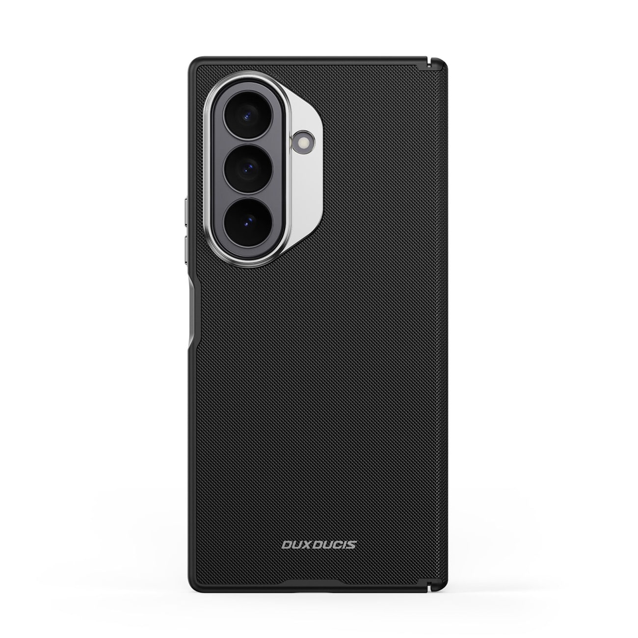 Dux Ducis Vyne MagSafe-kompatibelt skal till Samsung Galaxy Z Fold 8 Ultra – Svart