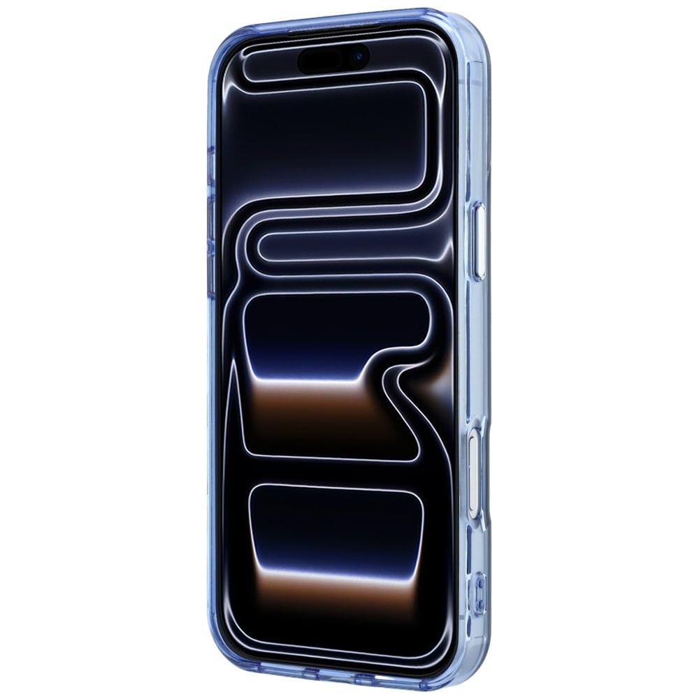Mercedes MagSafe-etui med ikonisk logo i to lag til iPhone 18 Pro Max / 17 Pro Max – mørkegrå