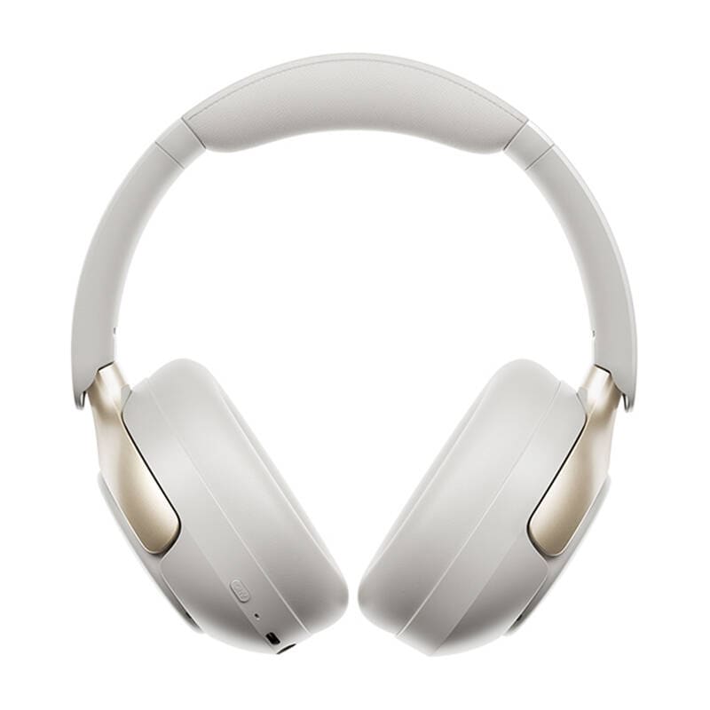 QCY H3 Pro hörlurar (vit)