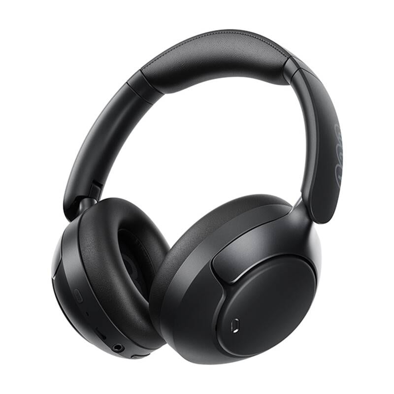 QCY H3 pro ANC trådlösa hörlurar (svart)