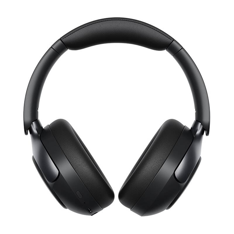 QCY H3 pro ANC trådlösa hörlurar (svart)