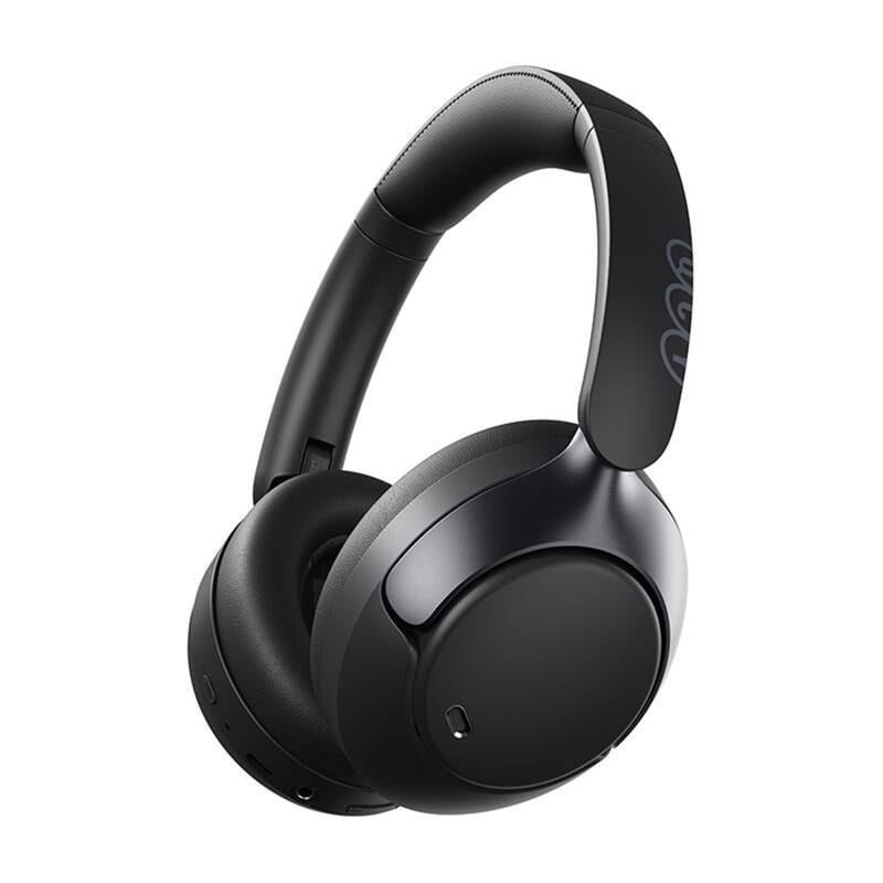 QCY H3 pro ANC trådlösa hörlurar (svart)