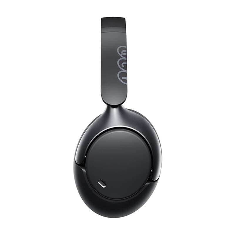 QCY H3 pro ANC trådlösa hörlurar (svart)