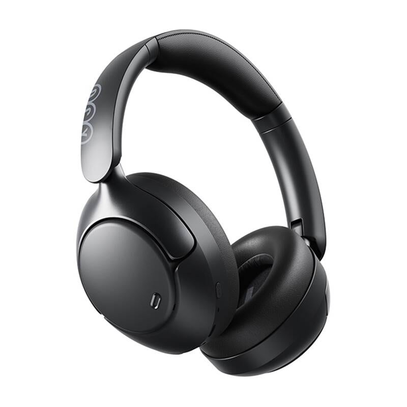 QCY H3 pro ANC trådlösa hörlurar (svart)