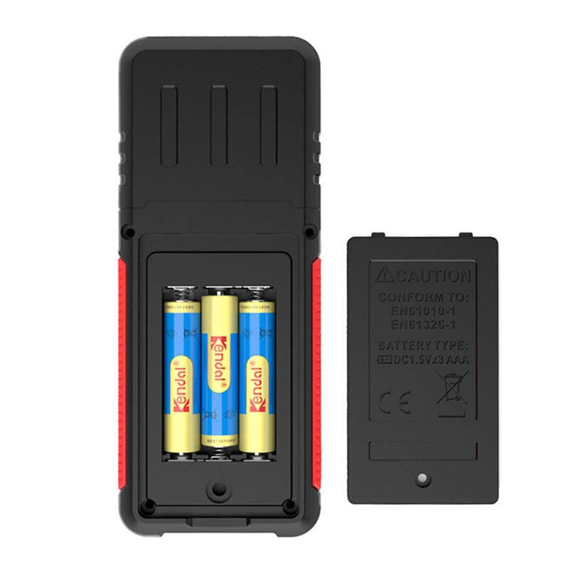 Ljudnivåmätare Habotest HT602B