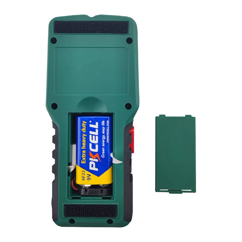 Habotest MY6238 Multifunktionsdetektor 4in1