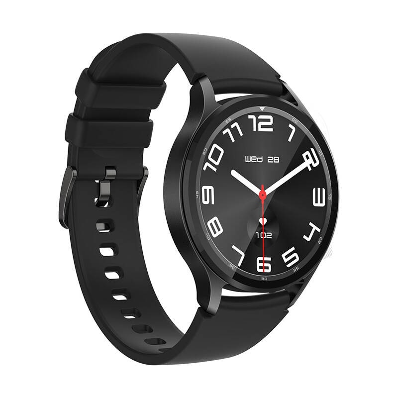 Colmi i28 Ultra smartklocka (svart)