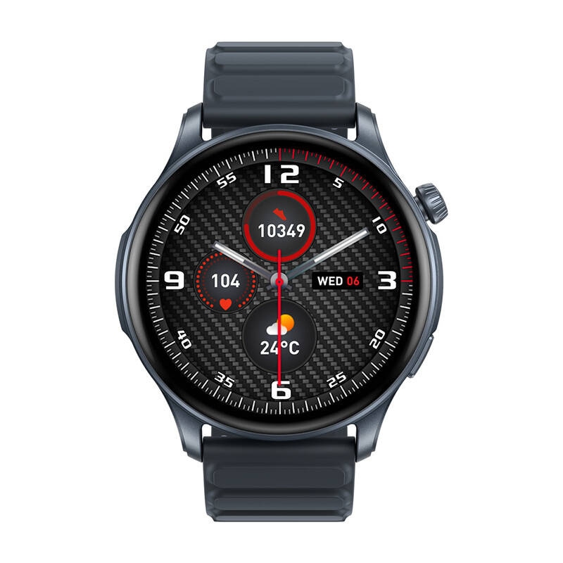 Zeblaze Btalk 3 Pro Smartwatch (grå)