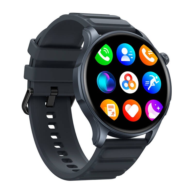 Zeblaze Btalk 3 Pro Smartwatch (grå)