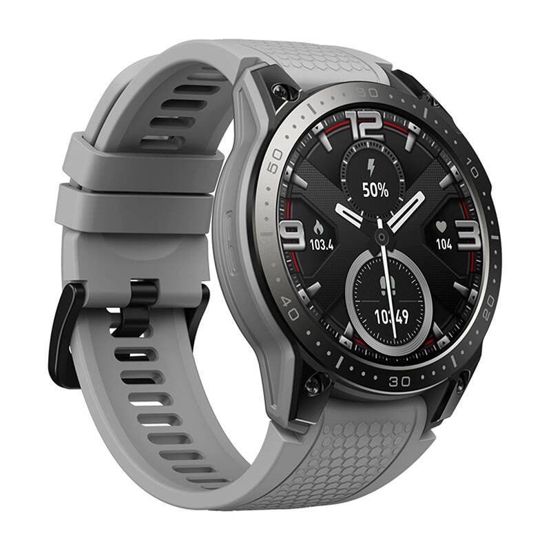 Zeblaze Ares 3 Pro Smartwatch (grå)
