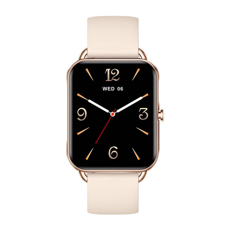 Colmi P20 Smartwatch (Guld)