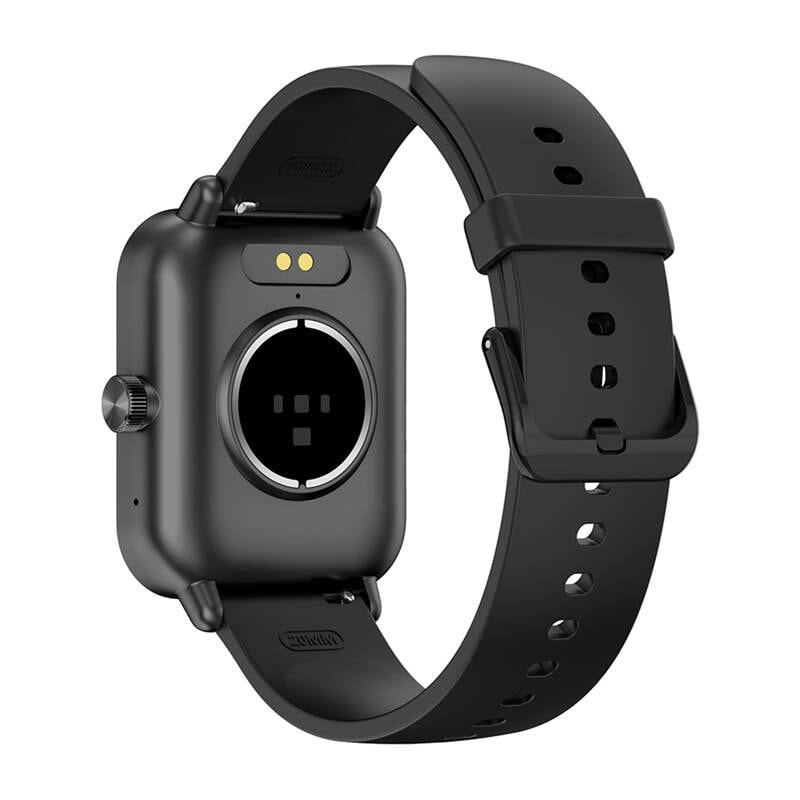 Colmi P81 Smartwatch (svart)