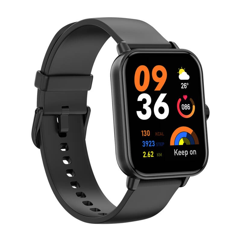 Colmi P81 Smartwatch (svart)