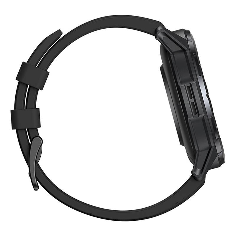 Zeblaze Stratos 3 Ultra Smartwatch (svart)