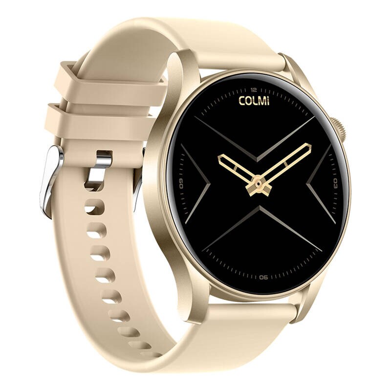 Colmi V73 smartklocka (guld)