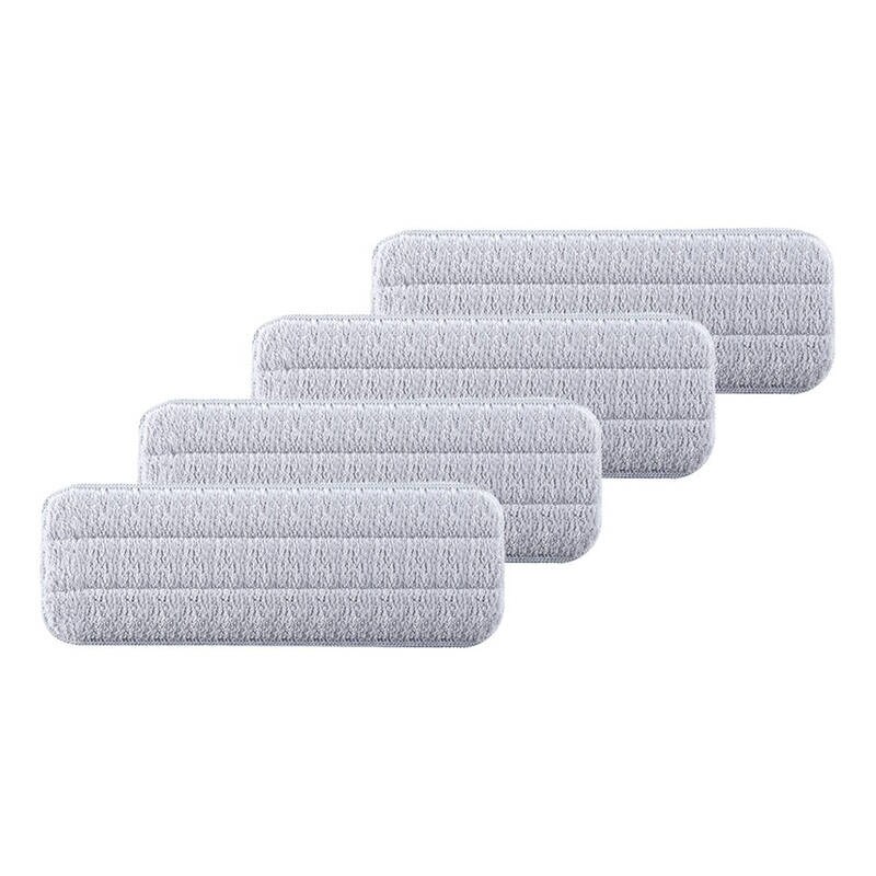 Rengöringsduk Deerma TB01 (4 st)