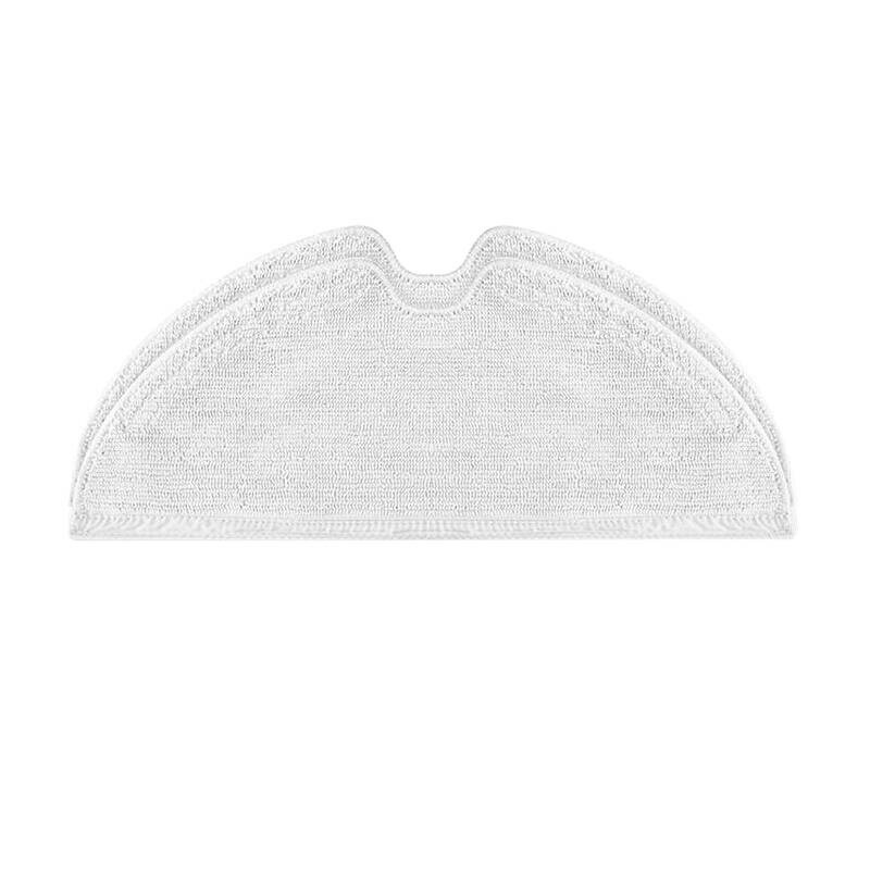 Tvättfri moppdyna för dammsugare Dreame F9 / D9 / D9 Pro / D9 Max / L10 Pro (2 st.)