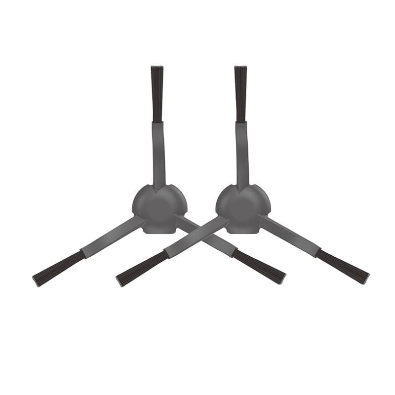 Sidoborste för Dreame Z10 Pro (2 st.)