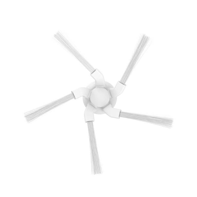 Sidoborste för Dreame W10 (2 st.)