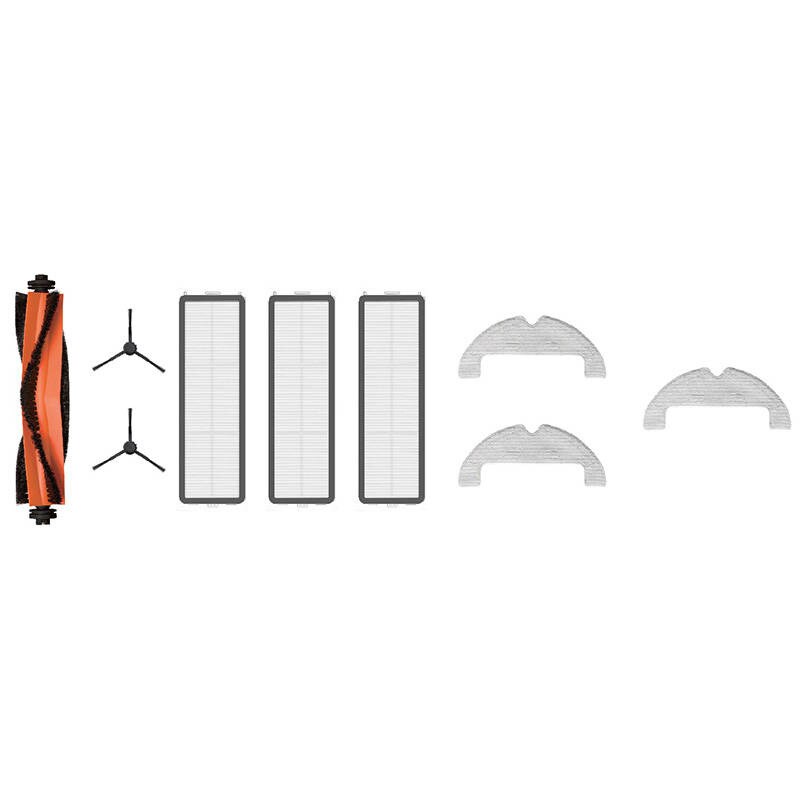 Z10Pro tillbehörssats