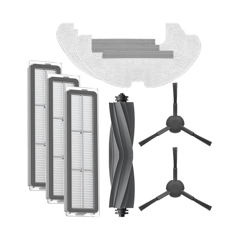 Tillbehörssats för Dreame D10s Plus