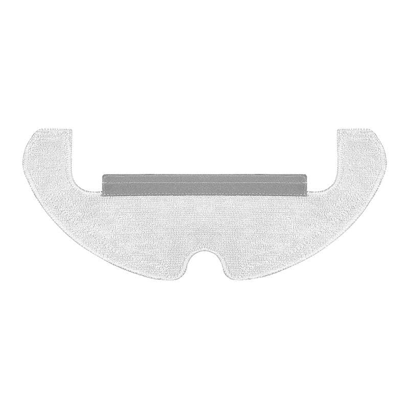 Moppningsdynor för Dreame D10s Plus,D9 Plus,D10 Plus gen2,C20 Plus,F10 Plus
