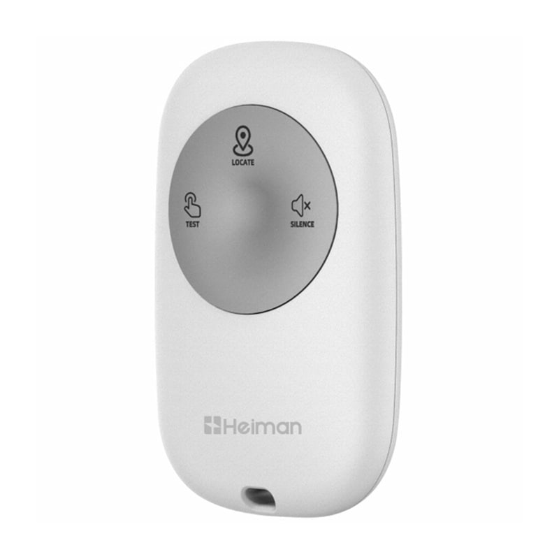 Trådlös fjärrkontroll Heiman HM1RC-W Interlinked