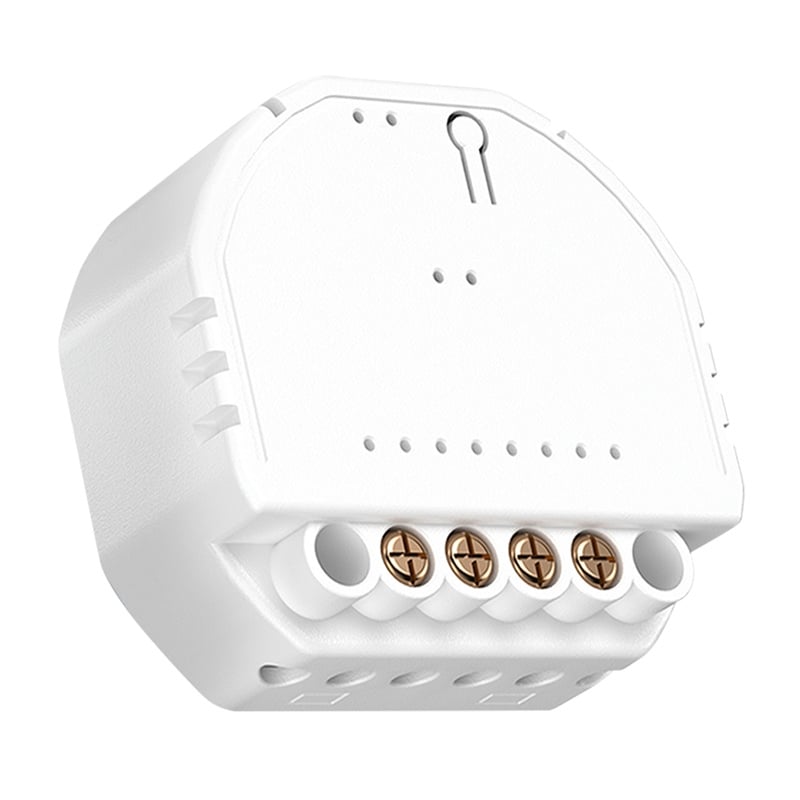 Meross MSS815MA-UN WiFi smart väggströmbrytare (Matter)