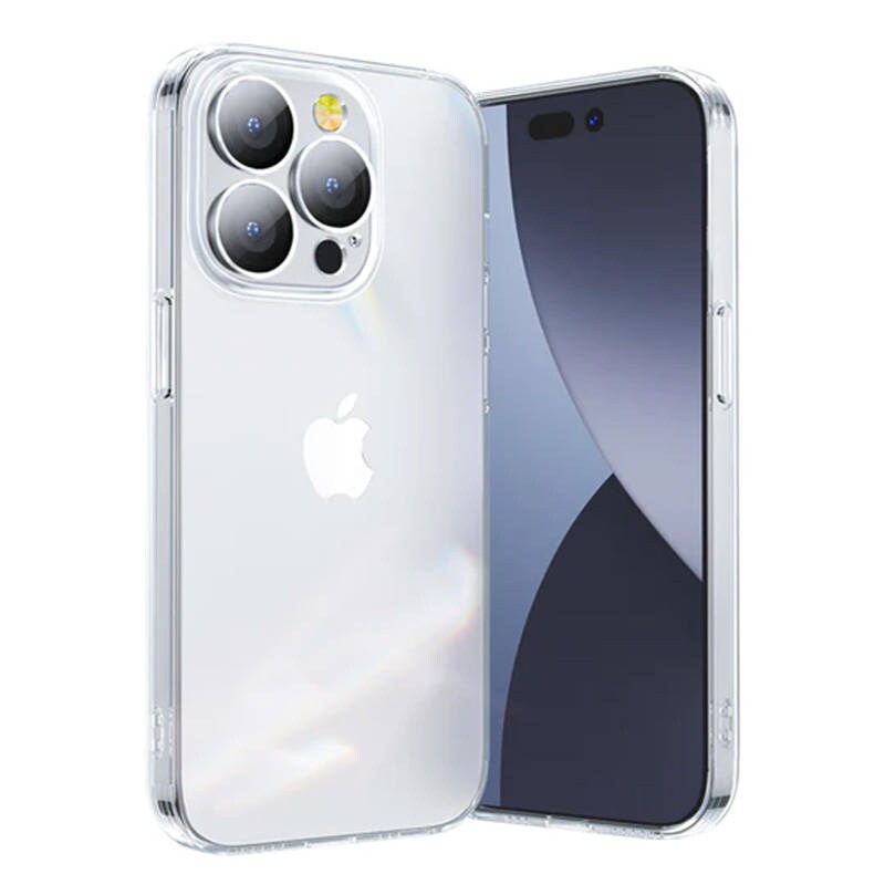 Transparent fodral Joyroom JR-14Q2 för Apple iPhone 14 Pro 6.1 "