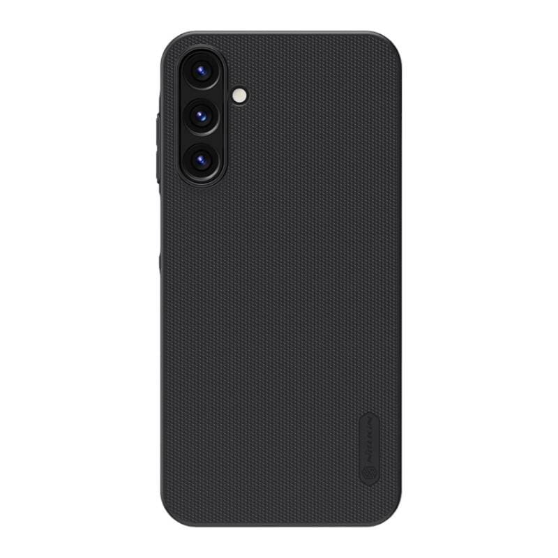 Fodral Nillkin Super Frosted Shield Pro för Samsung Galaxy A15 4G/5G (svart)