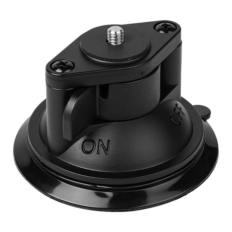 Magnetisk bas och sugkoppsbas TELESIN för Insta360 GO 3